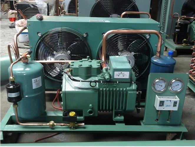 冷庫油壓保護怎么處理？