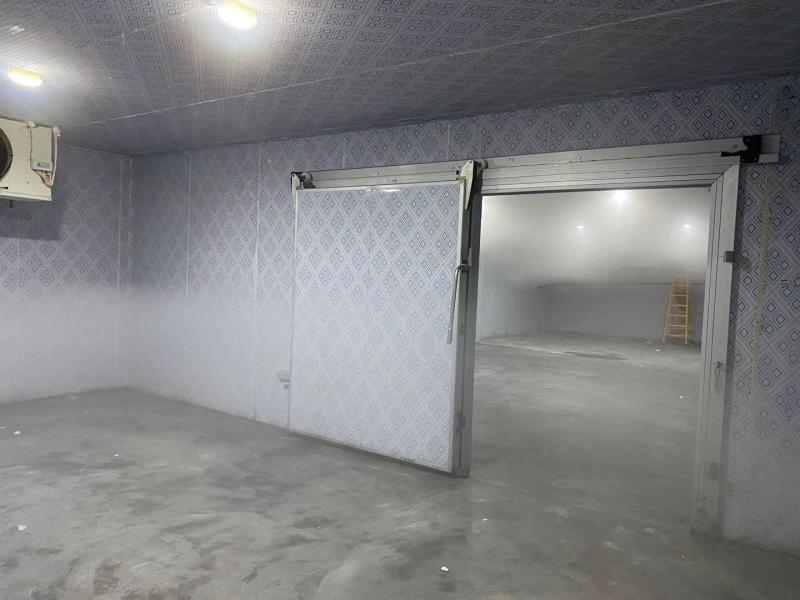 告別存儲損耗！江西專業(yè)冷庫工程商，提供從設(shè)計到運維的一站式服務(wù)