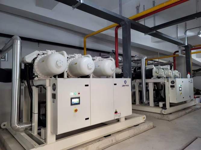 論冷庫選擇的專業(yè)性與系統(tǒng)性：超越初期成本，聚焦長遠回報