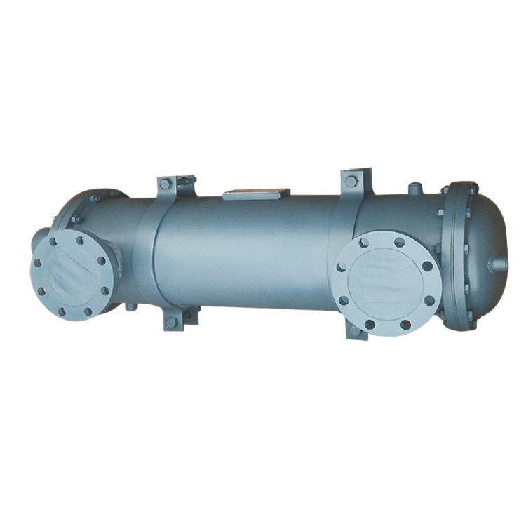 高效熱量搬運工：水冷殼管式冷凝器在大型制冷系統(tǒng)中的關鍵角色