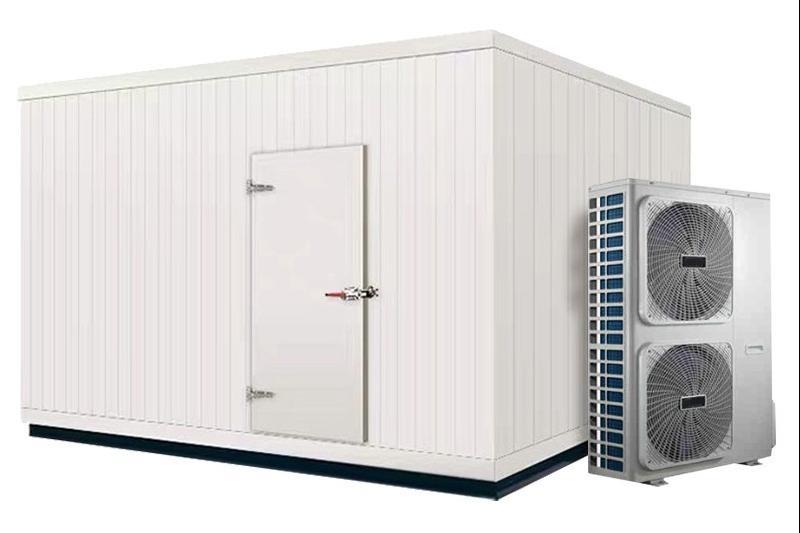 如何打造高效穩(wěn)定的冷庫？——從精準收集設計參數開始