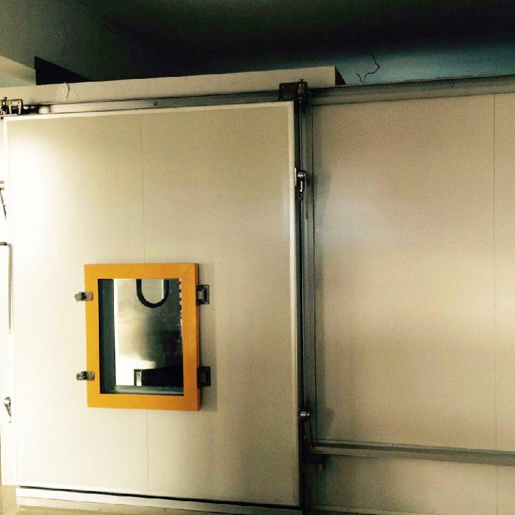 冷庫門，裝不裝觀察窗？一個小窗口里的大智慧